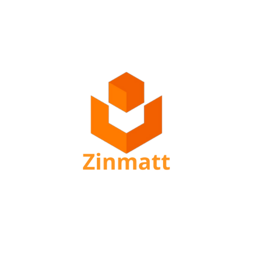 Zinmatt logo