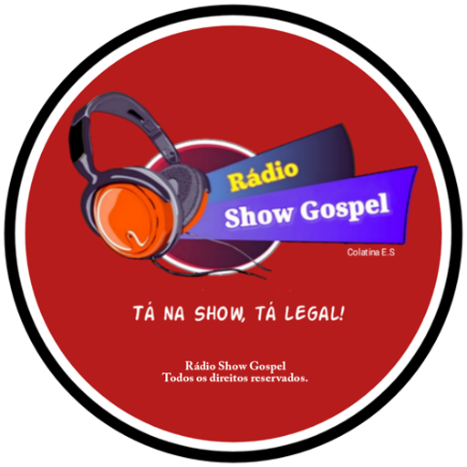 Rádio Show Gospel logo