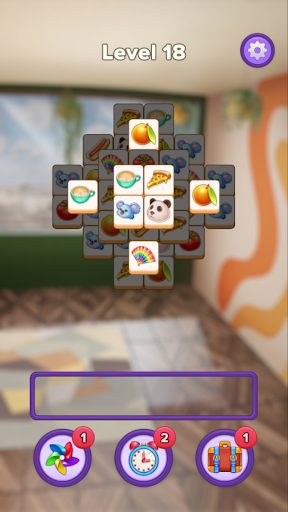 Android application Estate Star screenshort