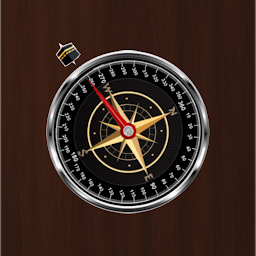 Icon image Qibla Direction Compass