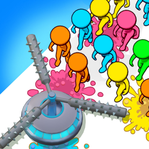 GooTrap: Splat Defence Download on Windows