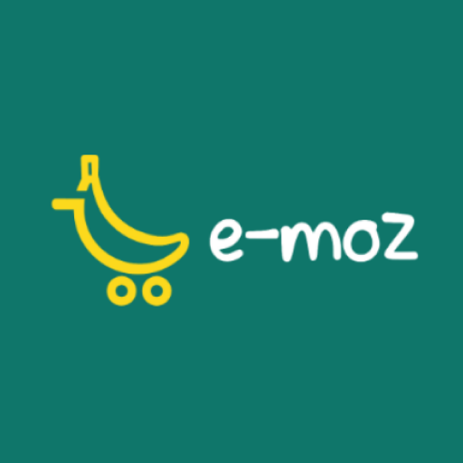 E-moz logo