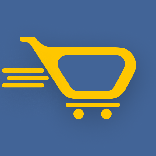 Superizon - UK Supermarket Pri logo