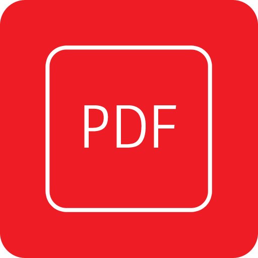 PDF Compressor - Compress PDF 1.0 Icon