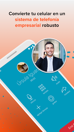 Android application EXiS Niufon screenshort