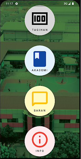 SMK Taruna Bangsa Pelajar Screenshot 4 - AppWisp.com