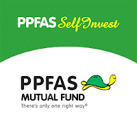 PPFAS SelfInvest