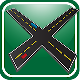 Cross Road: Перекресток icon