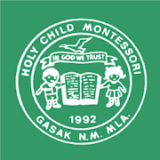 Holy Child Montessori