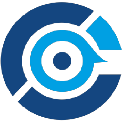 Career Aim logo