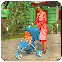 Virtual Babysitter Babysitting mother simulator