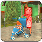 Virtual Babysitter game: Babysitting nanny games 1.3