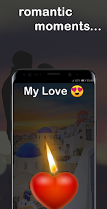 Candle light : Sleep & Relax APK for Android Download (Premium) 3