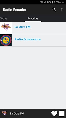 Radio Ecuadorのおすすめ画像3