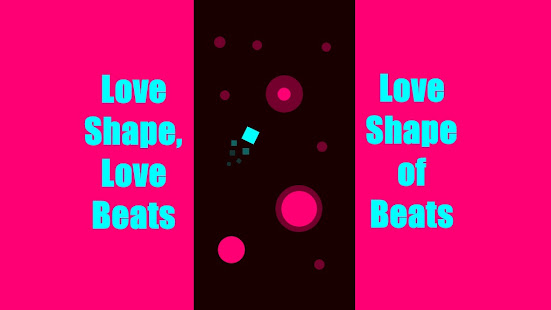 Shape of Beats 0.6 APK screenshots 9