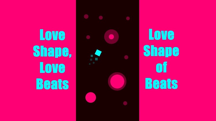 Shape of Beats  Featured Image for Version 