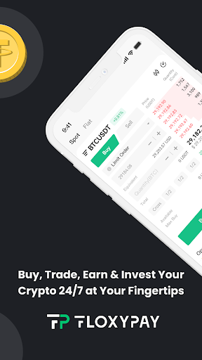 FloxyEx Screen 2