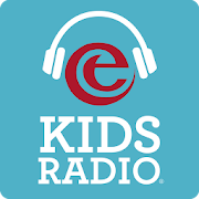 Efteling Kids Radio  Icon