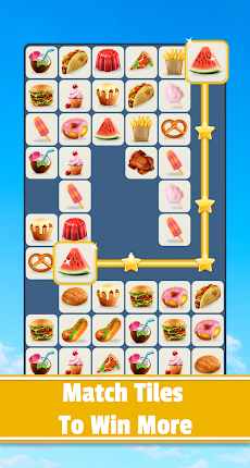 Tilescapes - Onnect Match Gameのおすすめ画像5