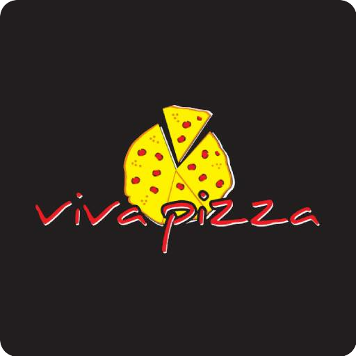 Viva Pizza logo