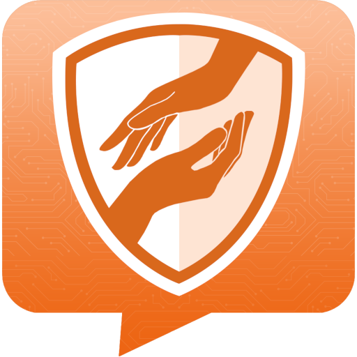 JRS Medical Messaging logo