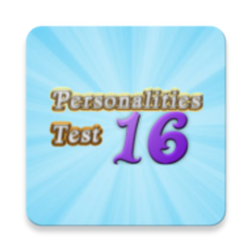 Free Personality Test (16 Pers - Apps on Google Play