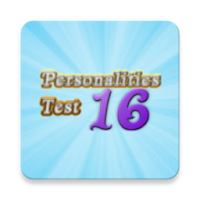 Free Personality Test (16 Personalities)