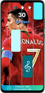 Ronaldo Piano