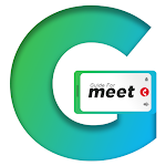 Cover Image of Tải xuống Meet Video Conference Guide 2021 1.0.0 APK