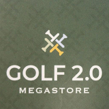 Golf 2.0 Megastore icon
