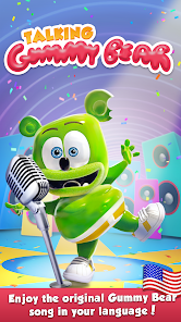 Make Gummy Bear - Candy Maker APK for Android Download