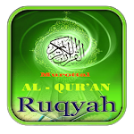 Cover Image of Download Ayat Ruqyah Terlengkap Mp3 1.0 APK