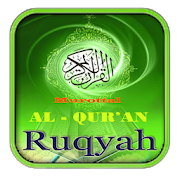Ayat Ruqyah Terlengkap Mp3  Icon