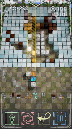Game screenshot Droris - 3D block puzzle game apk download