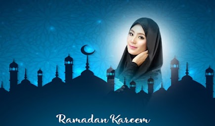 Ramadan Photo Frames Maker