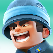 Image de couverture du jeu mobile : Top War: Jeu de bataille (accès anticipé) 