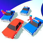 Cover Image of Tải xuống Robbery Racing  APK