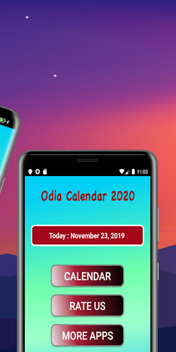 Odia Calendar 2024 Screen 2