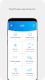 screenshot of NETGEAR Orbi – WiFi System App