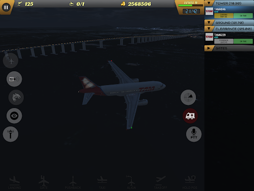 Unmatched Air Traffic Control - Simulation - games