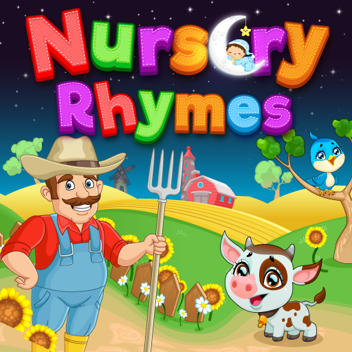 English Nursery Rhymes Videos Download on Windows