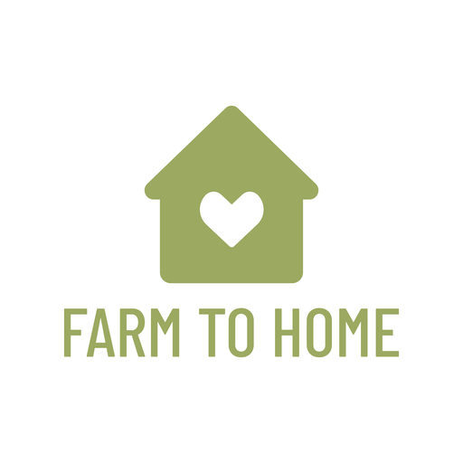 FarmToHome Farmer logo