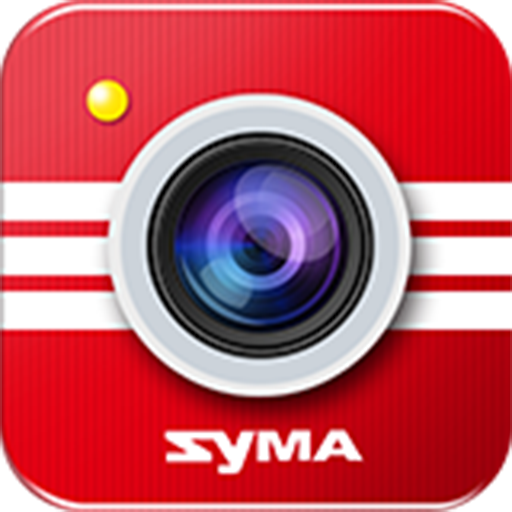 SYMA GO+ 1.0.8-build20191017 Icon