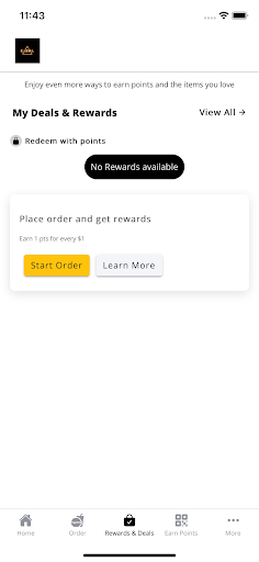 KARMA Convenience Store Screen 3