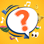 Cover Image of Download Guess The Song 3D  APK