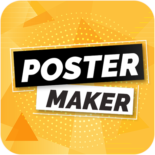 Festival Story Maker - Poster, logo