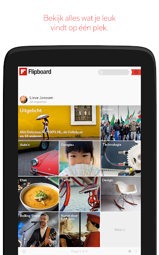 Flipboard