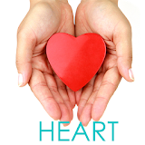 Better Body:Look After heart icon