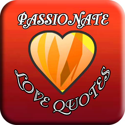 Love Quotes logo