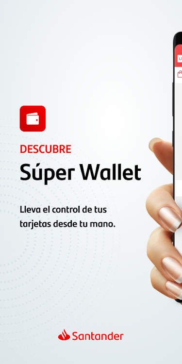 Super Wallet Mexico - 5.3.0 - (Android)